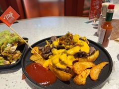 -墨纪Mojí墨西哥餐厅(南开大悦城店)