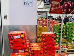 -山姆会员商店(亦庄创意生活广场店)