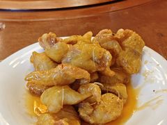 -金丝饭庄(金丝新天地保障性住宅小区店)