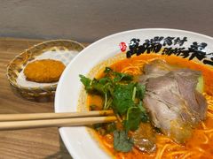 -和府捞面(中山龙之梦店)
