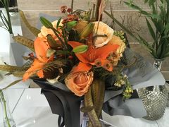 -Butchart布查德鲜花(花艺设计中心)