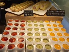 -香港唯港荟 Hotel ICON – The Market
