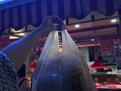 -丁家脆哨(民生路店)