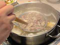 -潮泰牛肉火锅 · 创于1992年(车公庙店)