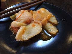 陈阿婆鱼火锅-陈阿婆重庆绿色鱼火锅