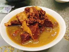 小碗牛肉-润德轩清真菜馆(宏大路店)