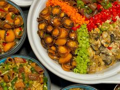 -金龙·打边炉(南京西路店)