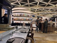 -伍贰赫兹·鮨合·烧鸟高空餐厅