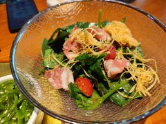 -有喜屋·烧鸟·居酒屋(周浦万达店)