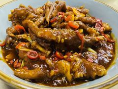 -老三样·旧食新味(万寿宫店)