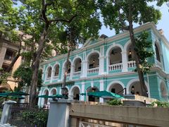 -星巴克臻选(广州沙面店)