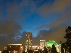 -横滨红砖仓库1号馆