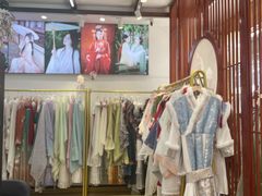 -汉仪华裳汉服旗袍·摄影写真馆(乌镇西栅店)