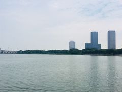 -尚贤河湿地