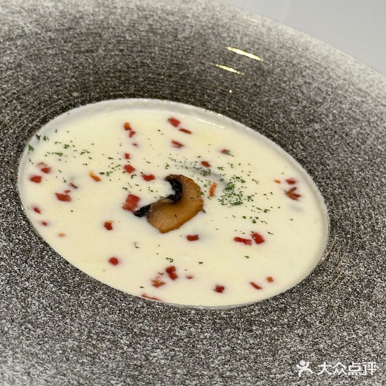 哈！每道菜都美到了我的心巴上！