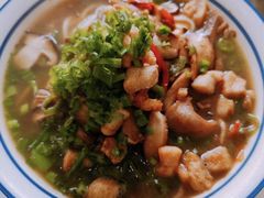 -姚记面馆(瑶琳路店)