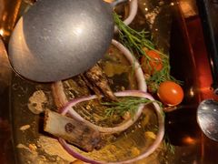 -丝路金桃·新疆菜(徐汇店)