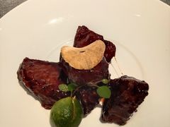 -HOMES上海本帮菜(襄阳公园店)