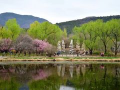 -国家植物园南园