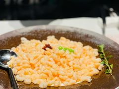 清溜虾仁-江南雅厨(李公堤店)