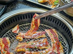 -红泥小火炉·东北泥炉烤肉(天一旗舰店)