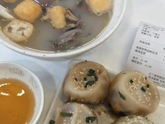 -咬不得高祖生煎·简餐(高银街店)