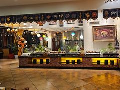 -火舞泰·泰式海鲜火锅餐厅(世纪城店)