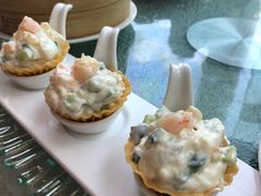 -东莞塘厦三正半山温泉酒店·汉宫中餐厅