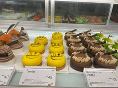 -法桐蛋糕·手作面包(万象城店)