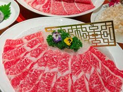 -红雀围·海鲜火锅(陆家嘴中心店)