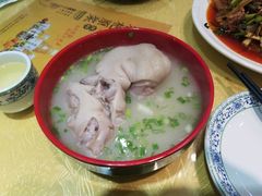 -廖老妈蹄花店(人民公园陕西街259号店)