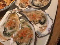 -蚝太郎 • 海鲜烧烤(Upark店)
