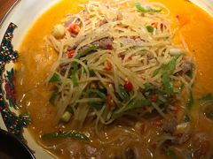 -楼兰新疆主题餐厅(苏州中心店)