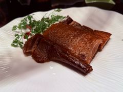 -杭州临平万丽酒店·万丽轩中餐厅