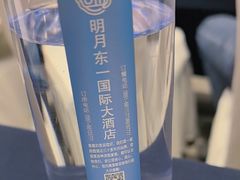 -明月东一酒店·菲斯特自助餐厅