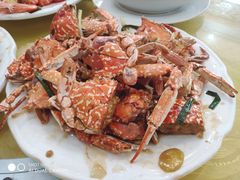 -浩海美食店(闸坡店)