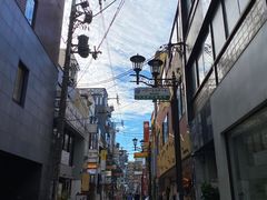 -心斋桥