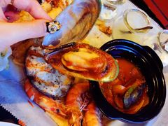 -Mix Restaurant