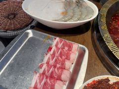 -牛市坎火锅(建设路店)