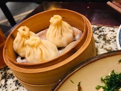 -南京大牌档(凯德大峡谷店)