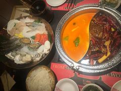 -牛New寿喜烧(虹桥新天地店)