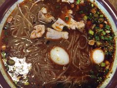 -青石桥老瓦房肥肠粉总店(青石桥总店)