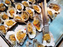 -伍棵星炭烤自助料理·烤鳗鱼(浦东食品城店)