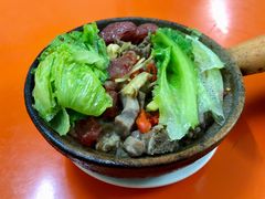 -潮香兴煲仔饭(莲花路店)