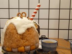 -WONDER ICE 萬得冰田(建設路总店)