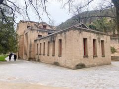 -延安杨家岭革命旧址