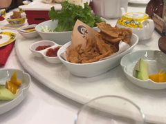 -汇贤府·李氏新鲁菜(万寿路店)