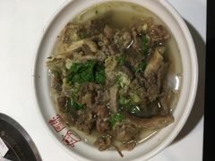 -陈记顺和牛肉火锅馆(天河北路店)