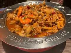 -胖哥俩肉蟹煲(湖滨银泰in77店)