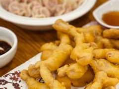 -米香居新鲁味·水饺餐厅